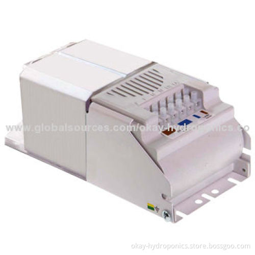 600W Ballast, Cheaper Price, Good Quality, Simple Style